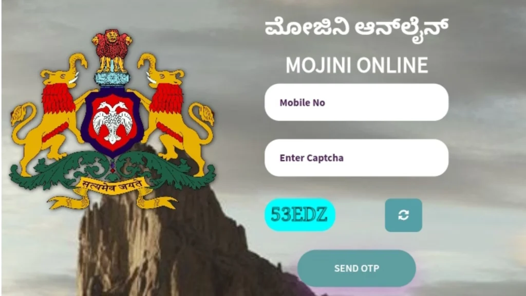 How to Register in Mojini v3?